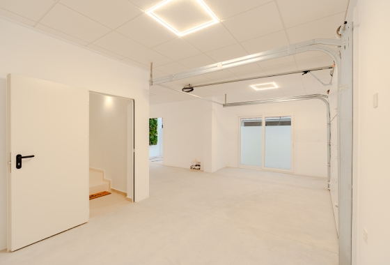 New Build - Chalet - Los Alcazares - Los Alcázares