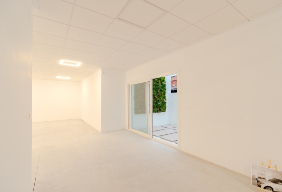 New Build - Chalet - Los Alcazares - Los Alcázares