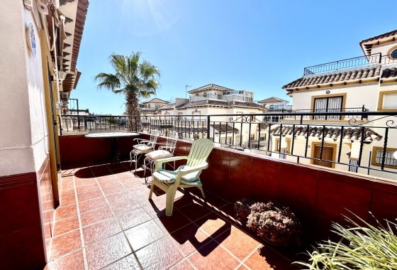 Wiederverkauf - Wohnung - Torrevieja - Costa Blanca