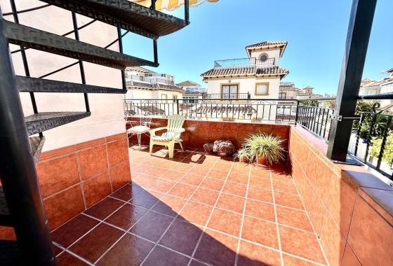 Wiederverkauf - Wohnung - Torrevieja - Costa Blanca
