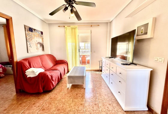 Wiederverkauf - Wohnung - Torrevieja - Costa Blanca