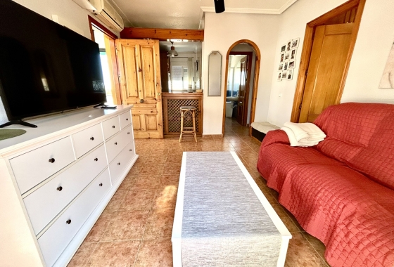 Wiederverkauf - Wohnung - Torrevieja - Costa Blanca