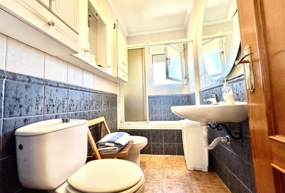 Wiederverkauf - Wohnung - Torrevieja - Costa Blanca