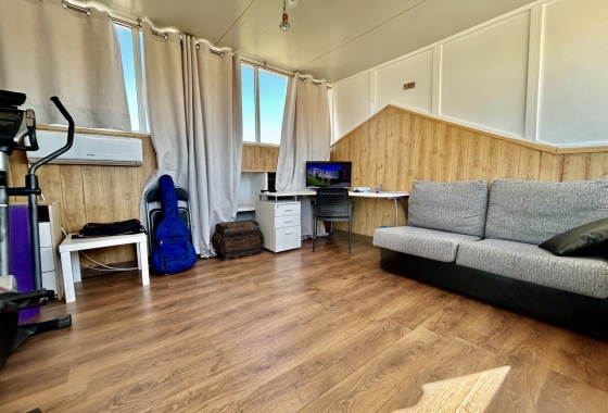 Wiederverkauf - Wohnung - Torrevieja - Costa Blanca