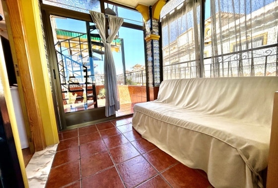 Wiederverkauf - Wohnung - Torrevieja - Costa Blanca