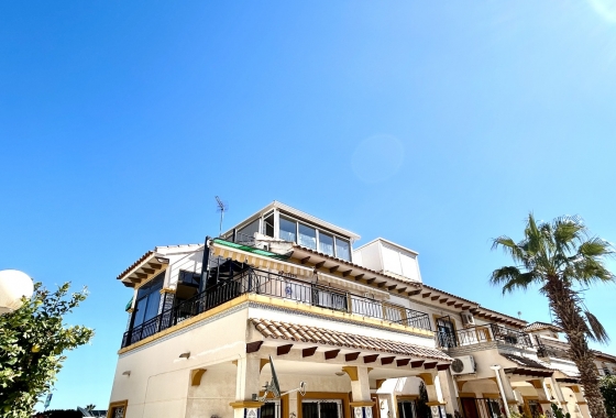 Wiederverkauf - Wohnung - Torrevieja - Costa Blanca