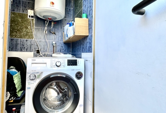 Wiederverkauf - Wohnung - Torrevieja - Costa Blanca