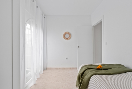 Återförsäljning - Radhus - Orihuela Costa - Inland