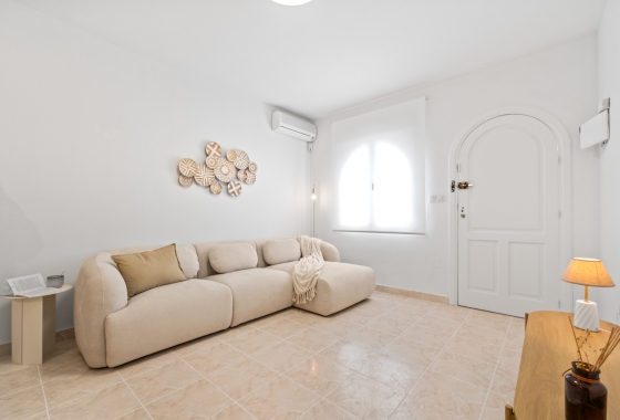 Herverkoop - Herenhuis - Orihuela Costa - Costa Blanca