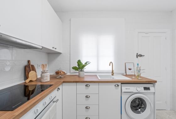 Herverkoop - Herenhuis - Orihuela Costa - Costa Blanca