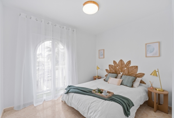 Herverkoop - Herenhuis - Orihuela Costa - Costa Blanca