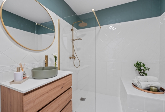 Herverkoop - Herenhuis - Orihuela Costa - Costa Blanca