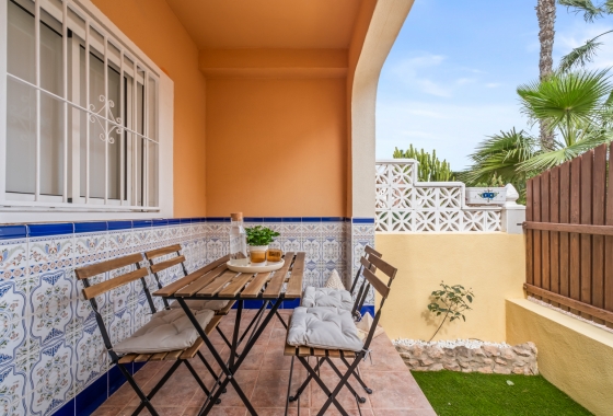 Herverkoop - Herenhuis - Orihuela Costa - Costa Blanca