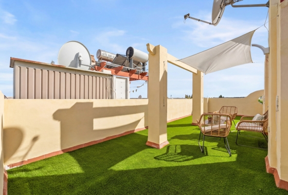 Herverkoop - Herenhuis - Orihuela Costa - Costa Blanca