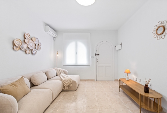 Herverkoop - Herenhuis - Orihuela Costa - Costa Blanca