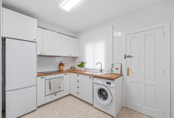 Herverkoop - Herenhuis - Orihuela Costa - Costa Blanca