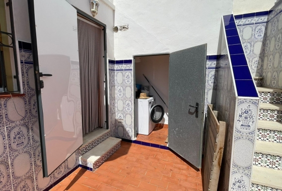 Wiederverkauf - Stadthaus - Pilar de la Horadada - Costa Blanca