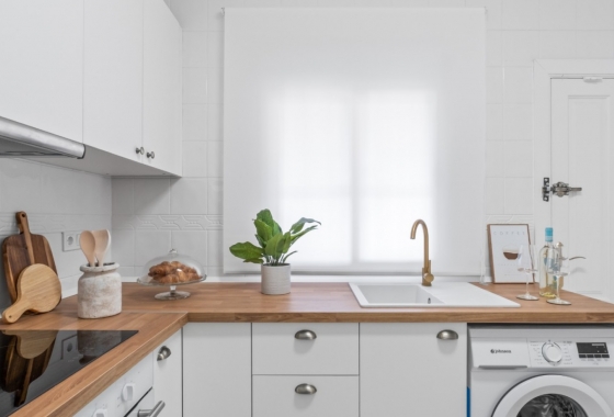 Herverkoop - Herenhuis - Orihuela Costa - Costa Blanca