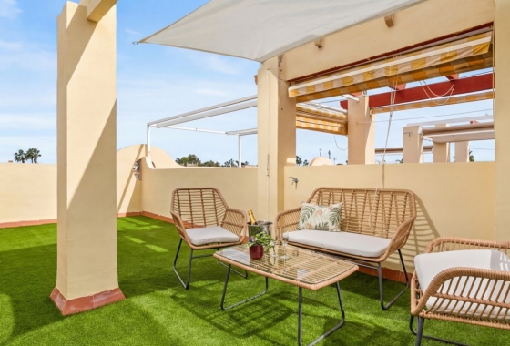 Herverkoop - Herenhuis - Orihuela Costa - Costa Blanca