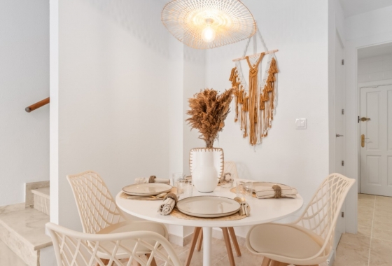 Herverkoop - Herenhuis - Orihuela Costa - Costa Blanca