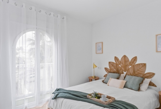 Herverkoop - Herenhuis - Orihuela Costa - Costa Blanca