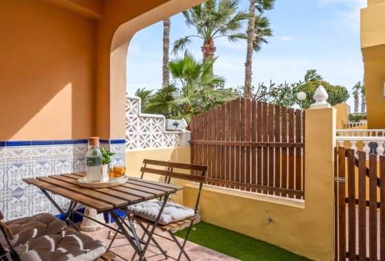 Herverkoop - Herenhuis - Orihuela Costa - Costa Blanca