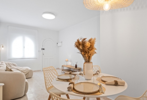 Herverkoop - Herenhuis - Orihuela Costa - Costa Blanca