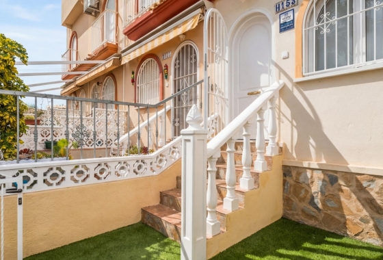 Herverkoop - Herenhuis - Orihuela Costa - Costa Blanca