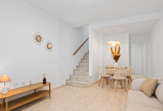 Herverkoop - Herenhuis - Orihuela Costa - Costa Blanca