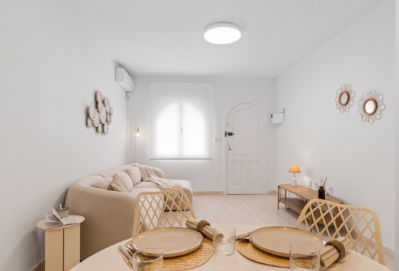 Herverkoop - Herenhuis - Orihuela Costa - Costa Blanca