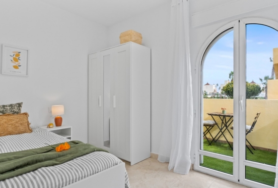 Herverkoop - Herenhuis - Orihuela Costa - Costa Blanca