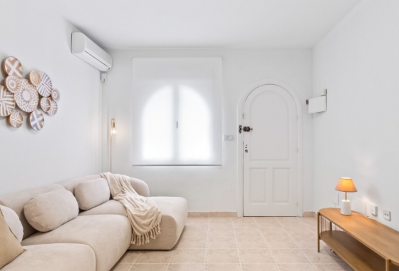 Herverkoop - Herenhuis - Orihuela Costa - Costa Blanca