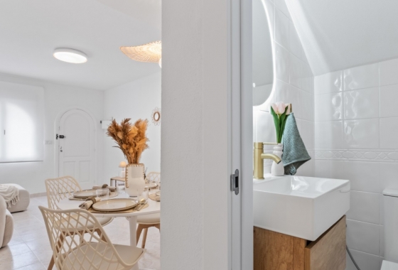 Herverkoop - Herenhuis - Orihuela Costa - Costa Blanca