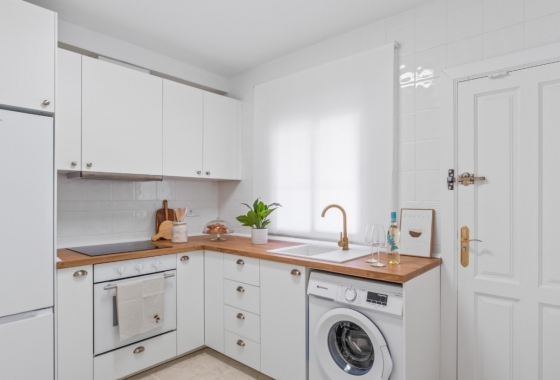 Herverkoop - Herenhuis - Orihuela Costa - Costa Blanca