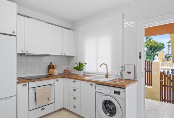 Herverkoop - Herenhuis - Orihuela Costa - Costa Blanca