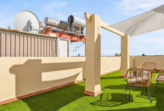 Herverkoop - Herenhuis - Orihuela Costa - Costa Blanca