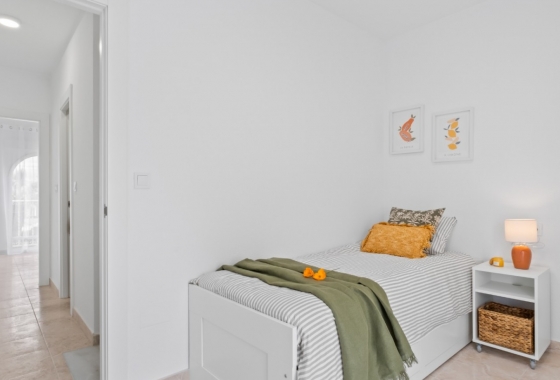 Herverkoop - Herenhuis - Orihuela Costa - Costa Blanca