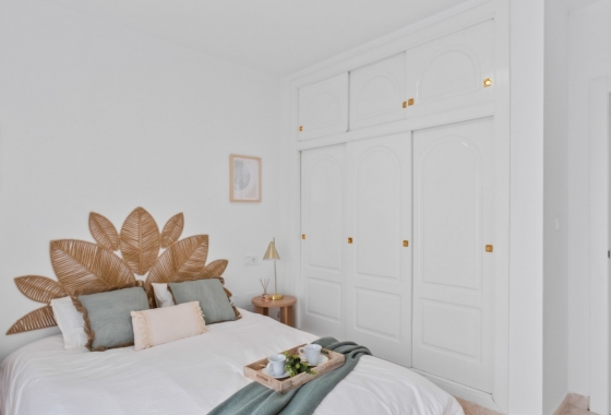 Herverkoop - Herenhuis - Orihuela Costa - Costa Blanca