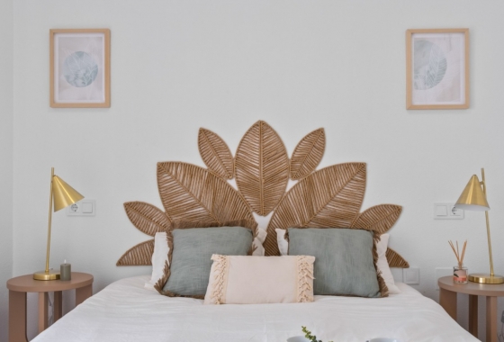 Herverkoop - Herenhuis - Orihuela Costa - Costa Blanca