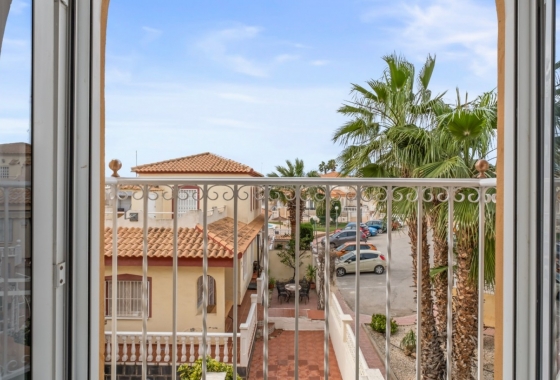 Herverkoop - Herenhuis - Orihuela Costa - Costa Blanca