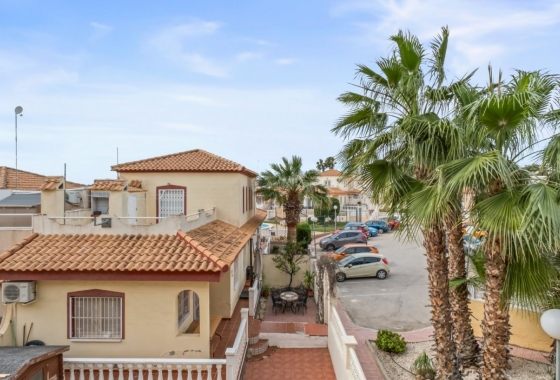 Herverkoop - Herenhuis - Orihuela Costa - Costa Blanca