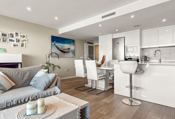 Herverkoop - Appartement / flat - Cartagena - Costa Calida