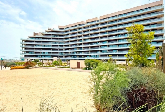 Herverkoop - Appartement / flat - Cartagena - Costa Calida