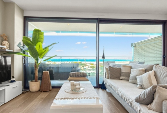 Herverkoop - Appartement / flat - Cartagena - Costa Calida