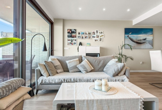 Herverkoop - Appartement / flat - Cartagena - Costa Calida