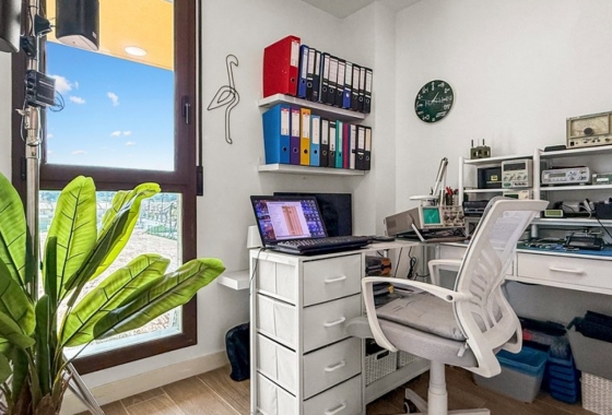 Herverkoop - Appartement / flat - Cartagena - Costa Calida