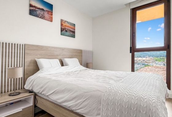 Herverkoop - Appartement / flat - Cartagena - Costa Calida