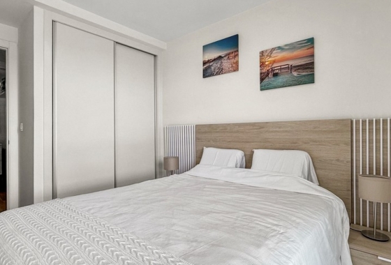 Herverkoop - Appartement / flat - Cartagena - Costa Calida