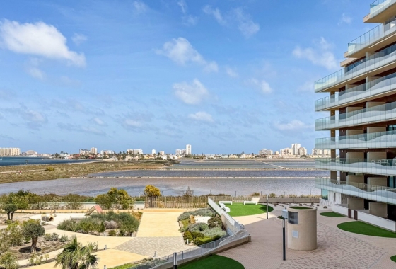 Herverkoop - Appartement / flat - Cartagena - Costa Calida