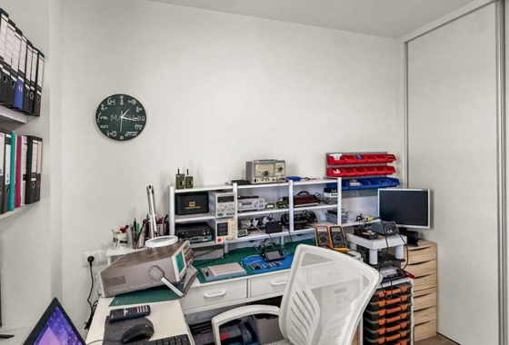 Herverkoop - Appartement / flat - Cartagena - Costa Calida